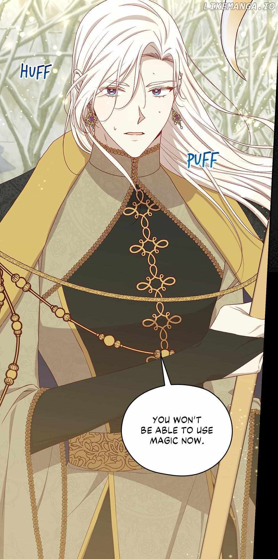 Surviving as a Maid Chapter 138 - Page 40