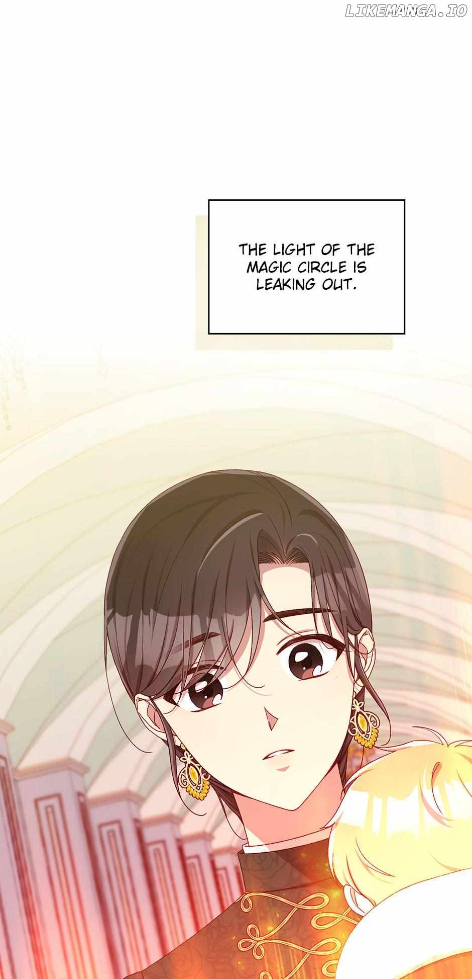 Surviving as a Maid Chapter 140 - Page 22