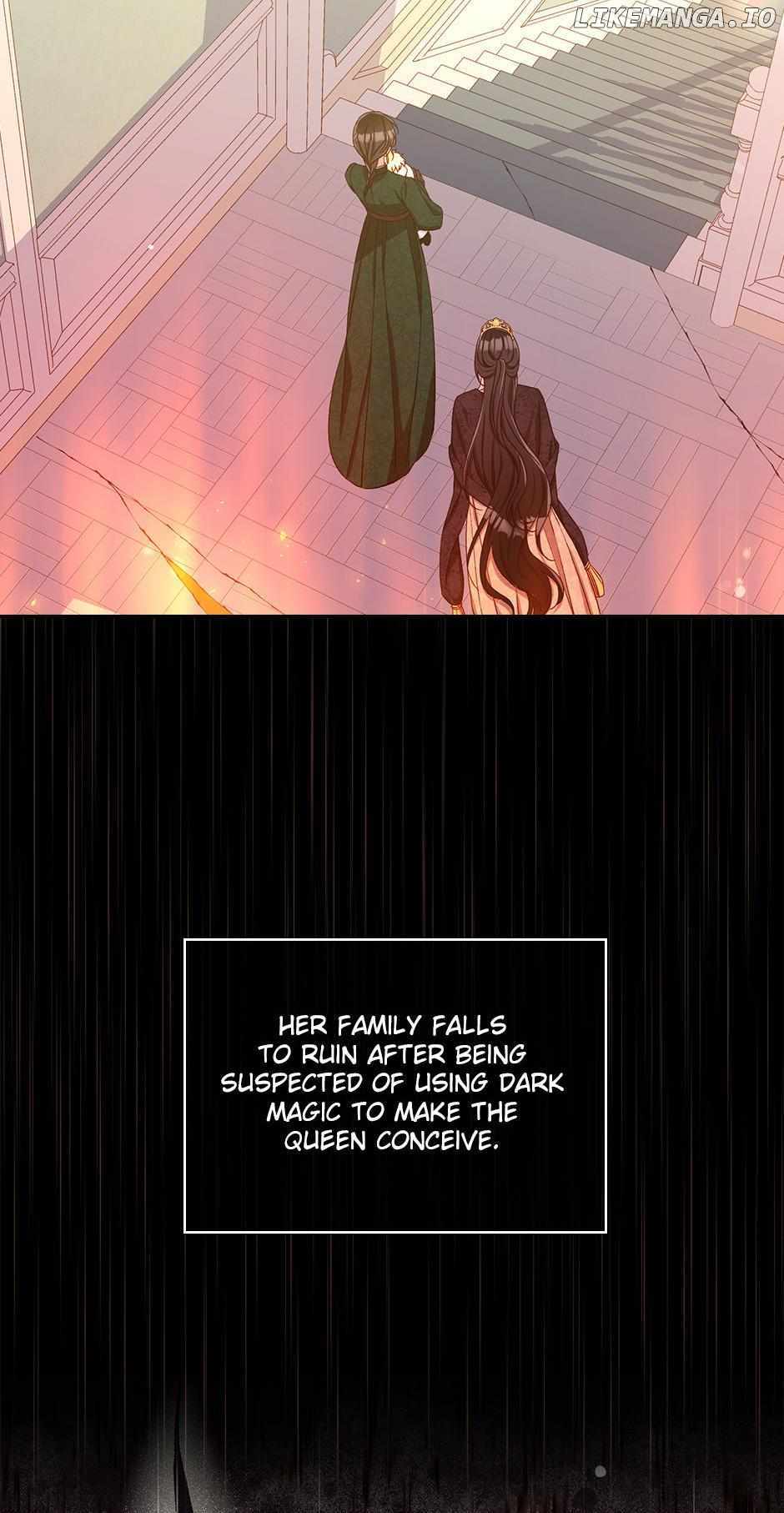 Surviving as a Maid Chapter 140 - Page 47