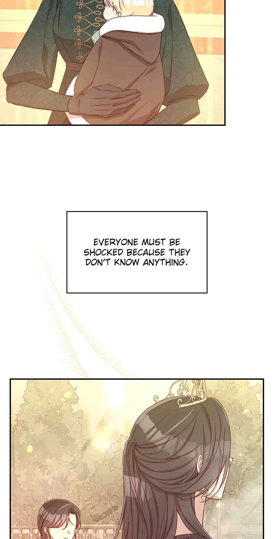 Surviving as a Maid Chapter 141 - Page 12