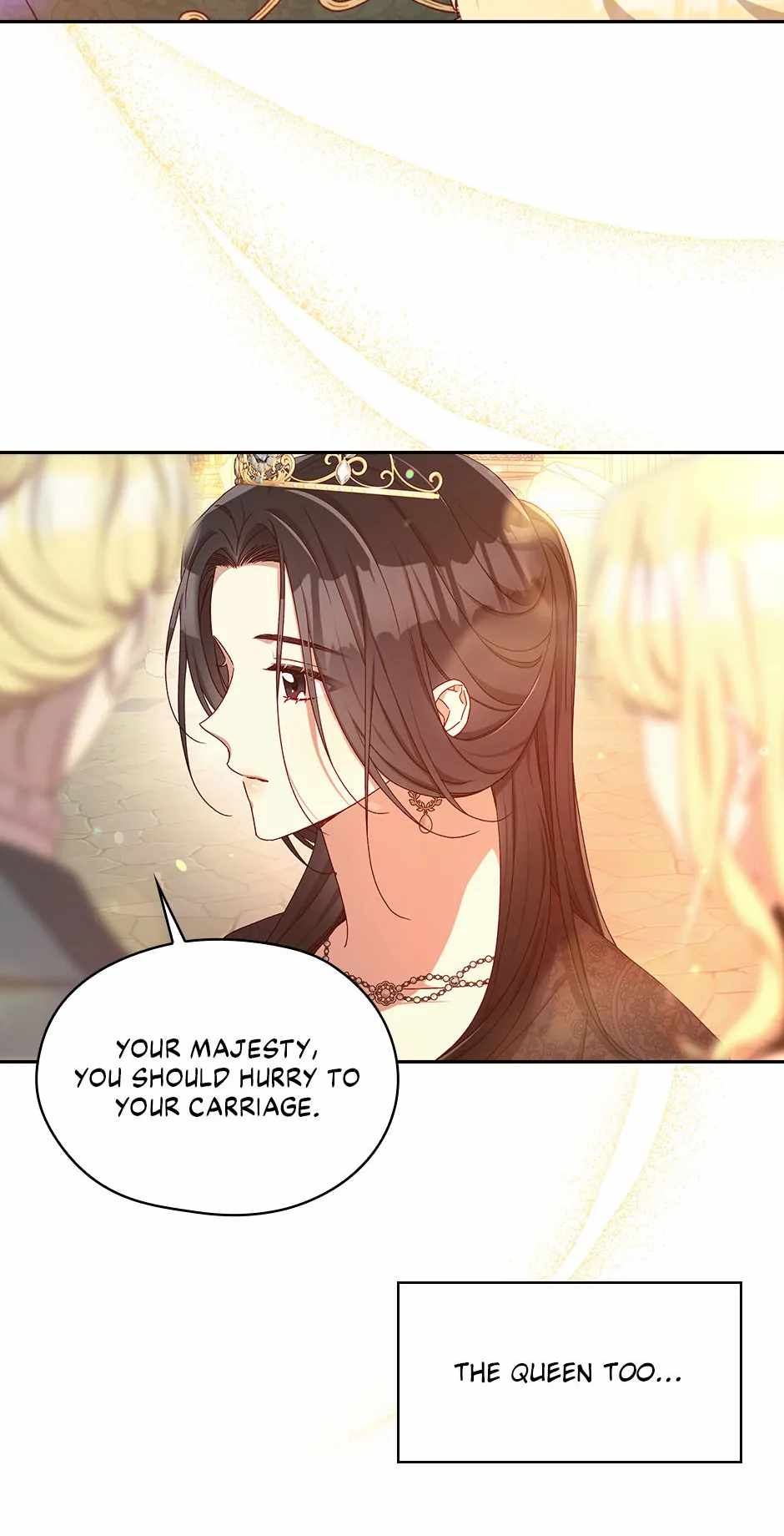 Surviving as a Maid Chapter 141 - Page 15