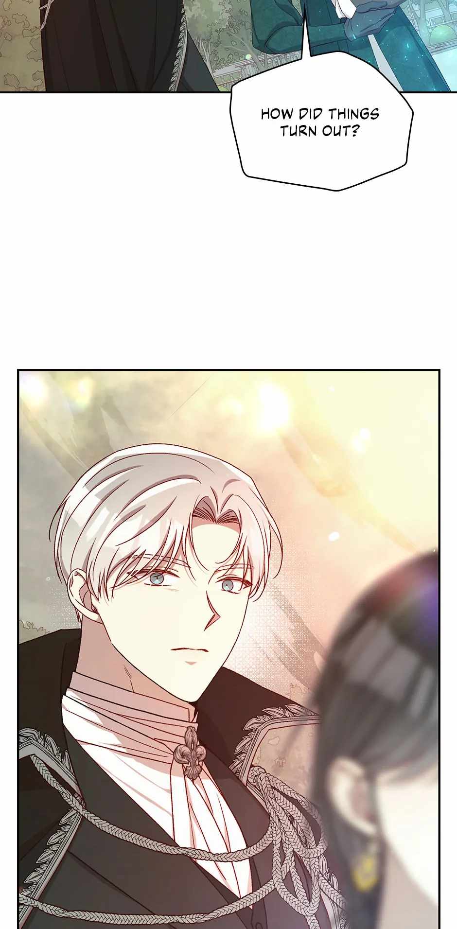 Surviving as a Maid Chapter 141 - Page 26