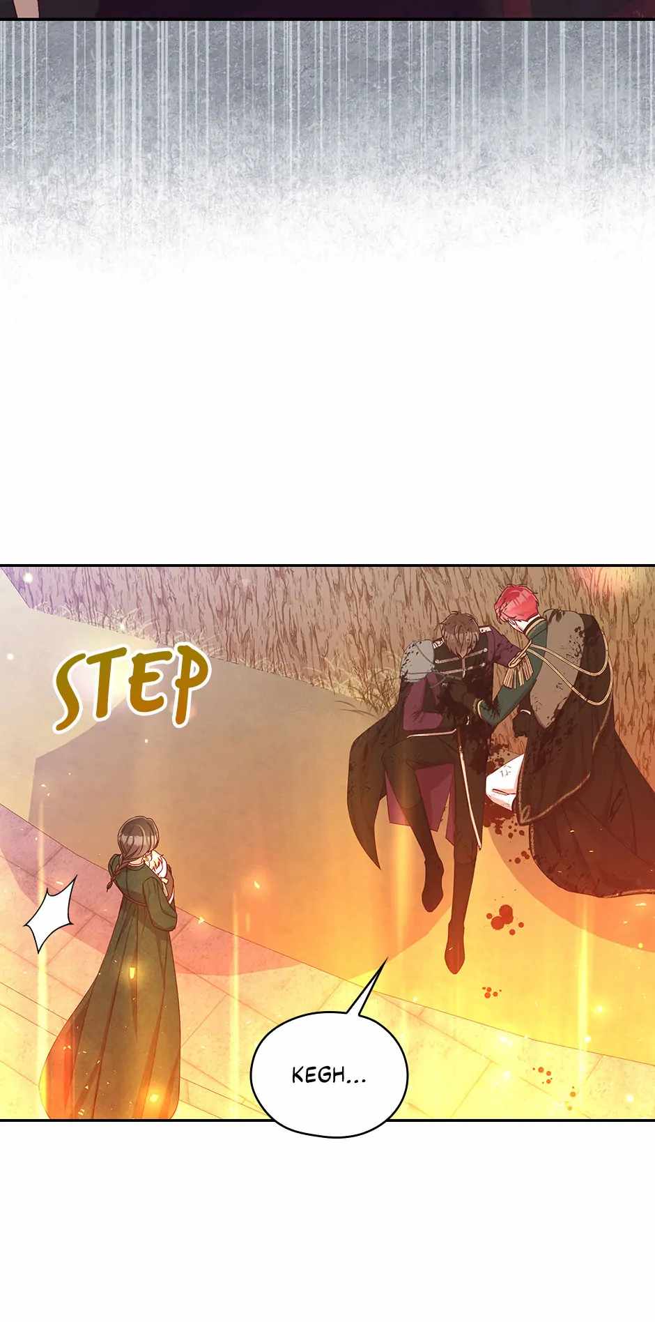 Surviving as a Maid Chapter 142 - Page 12
