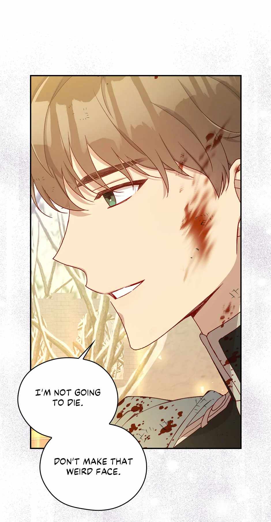 Surviving as a Maid Chapter 142 - Page 14