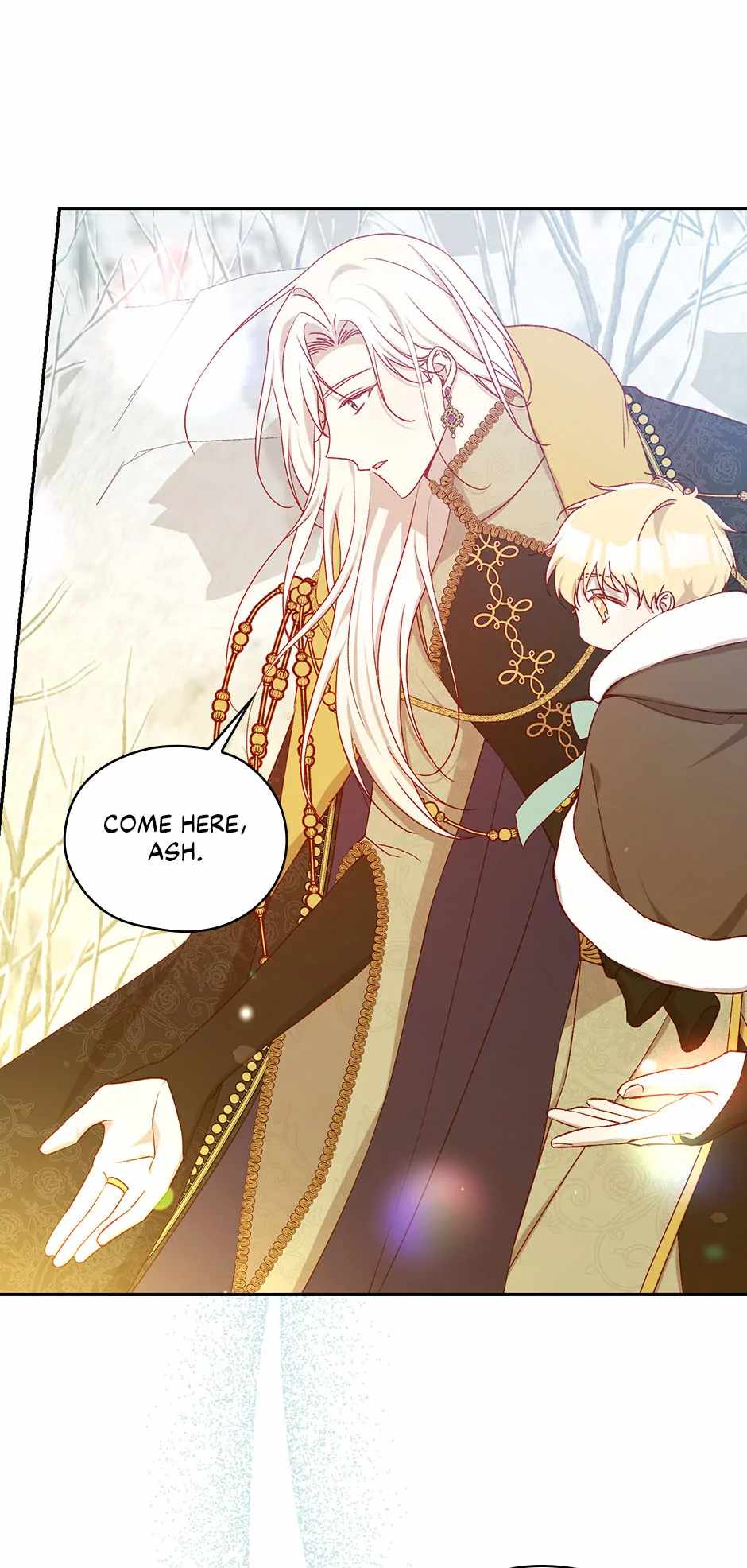 Surviving as a Maid Chapter 142 - Page 50