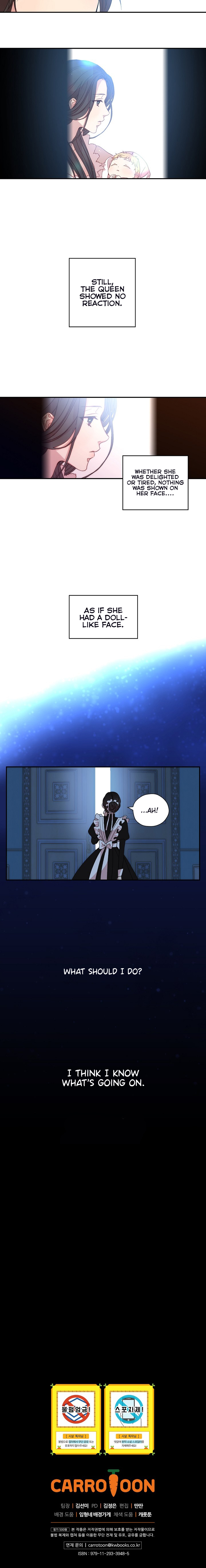 Surviving as a Maid Chapter 2 - Page 9