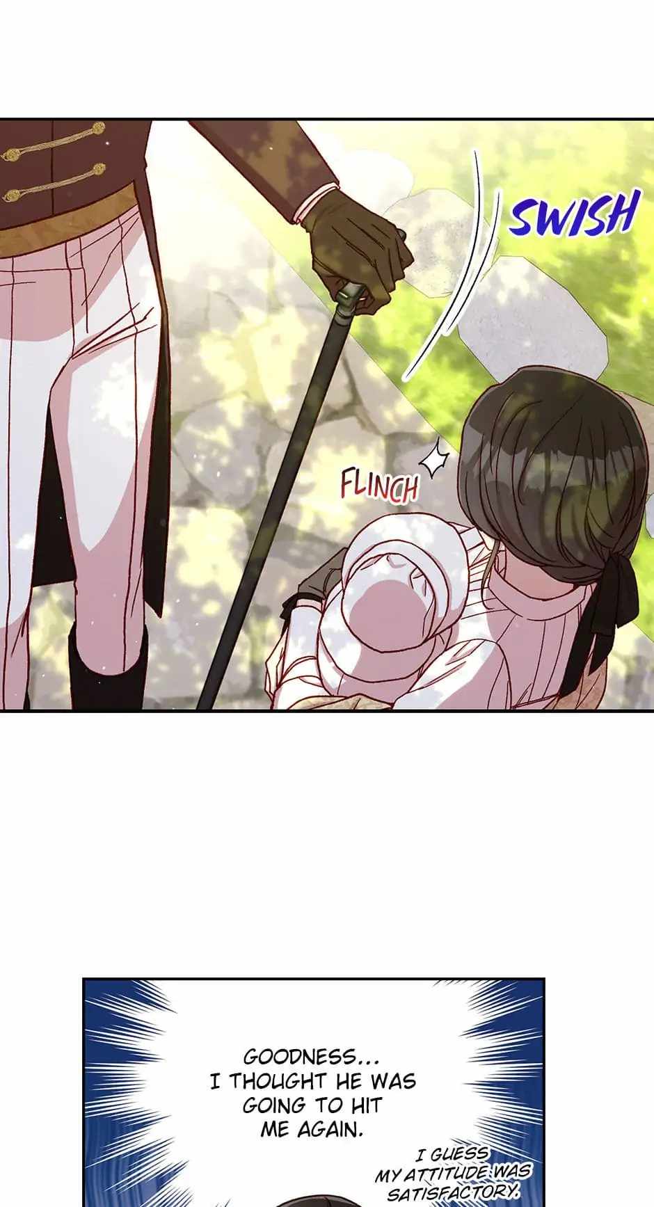 Surviving as a Maid Chapter 71 - Page 59