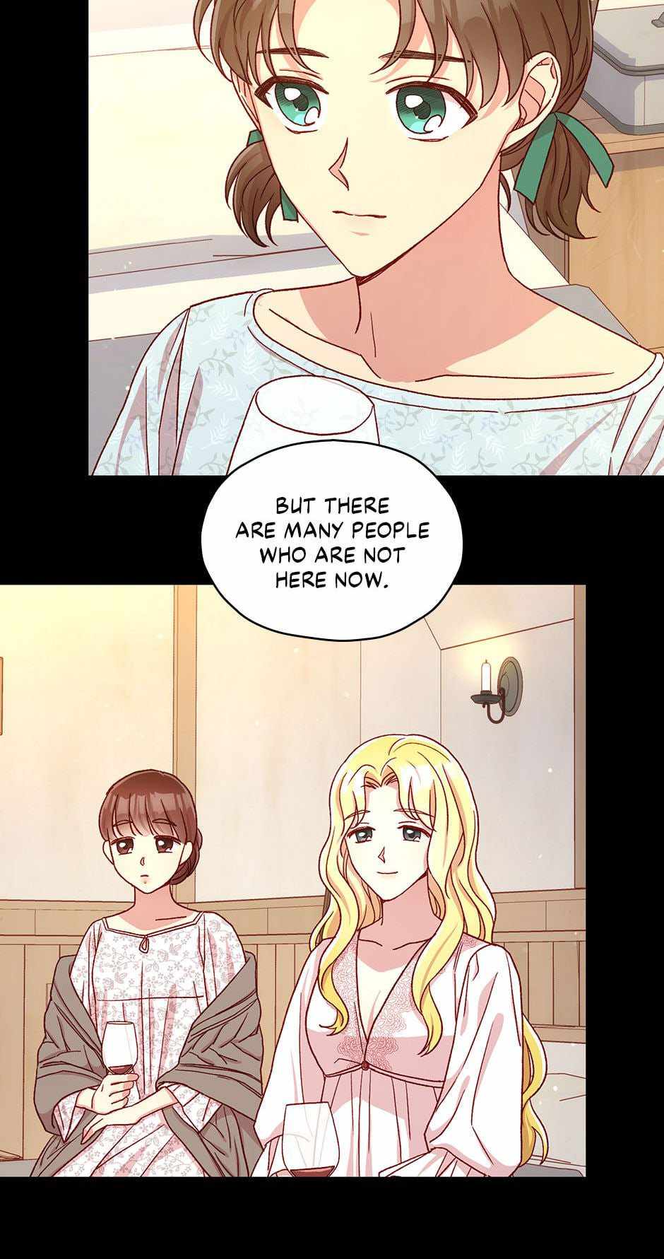 Surviving as a Maid Chapter 78 - Page 68