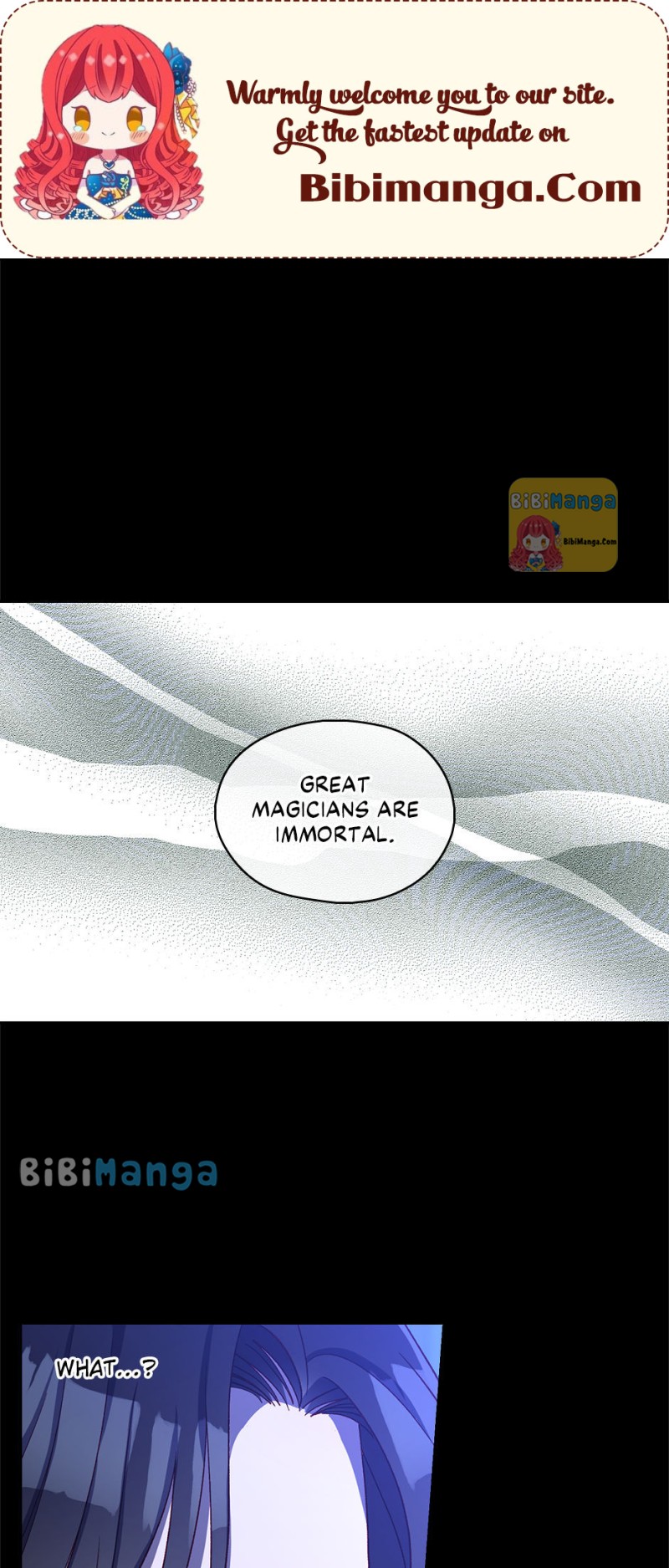Surviving as a Maid Chapter 91 - Page 0