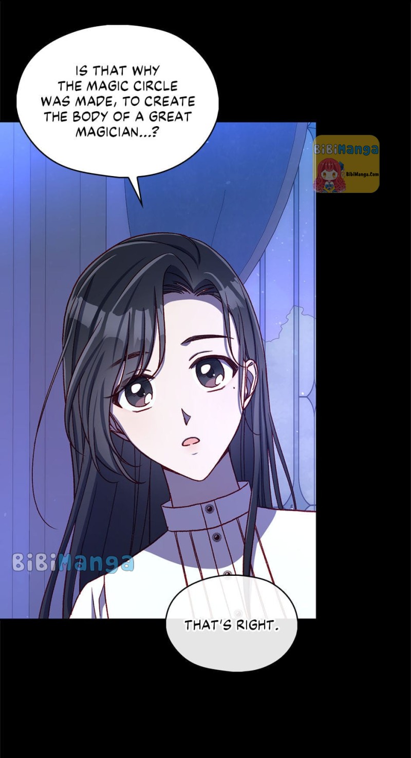 Surviving as a Maid Chapter 91 - Page 26