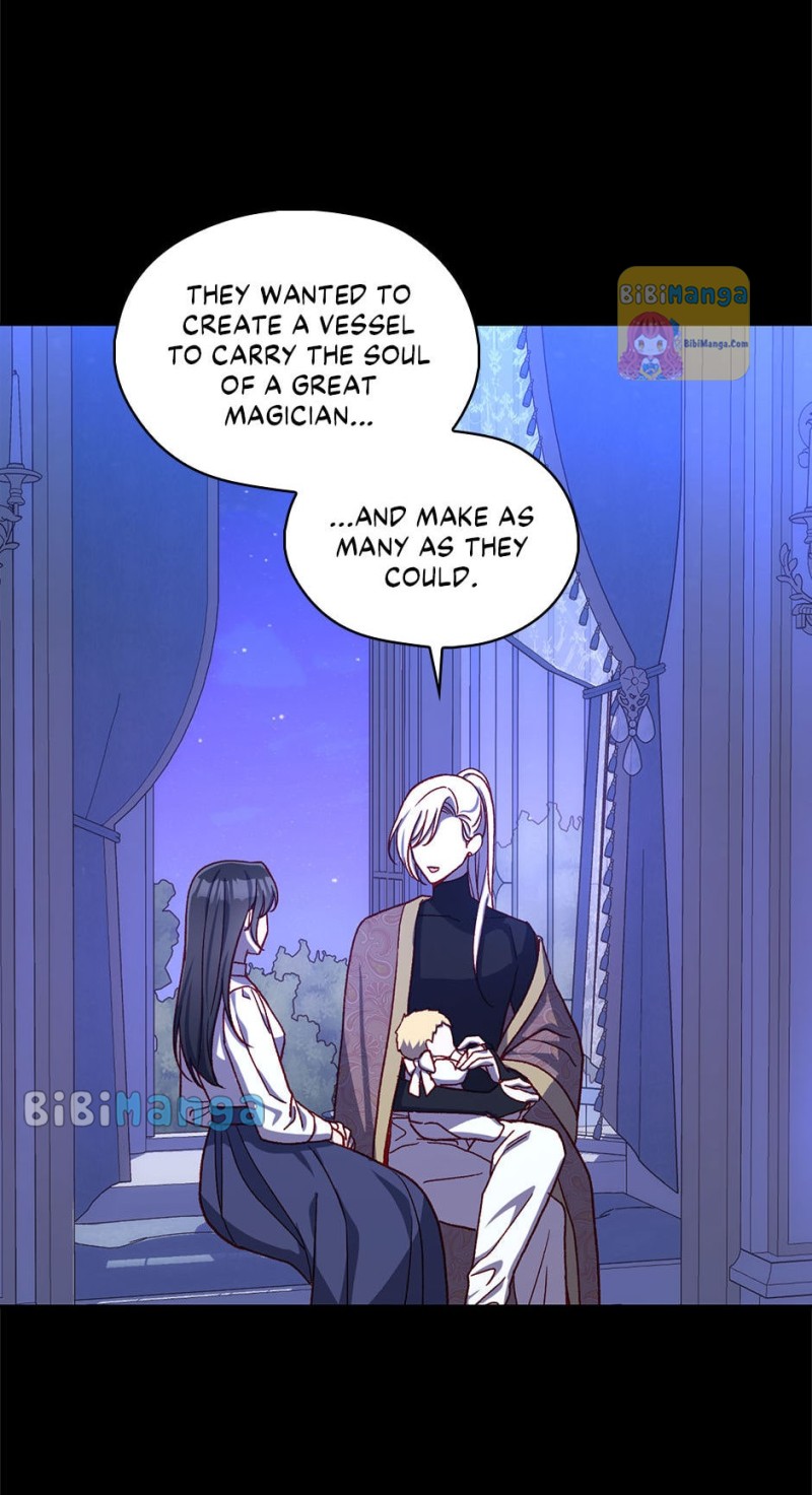 Surviving as a Maid Chapter 91 - Page 27