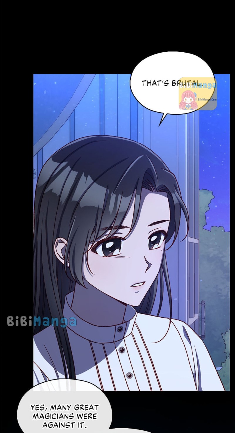 Surviving as a Maid Chapter 91 - Page 28