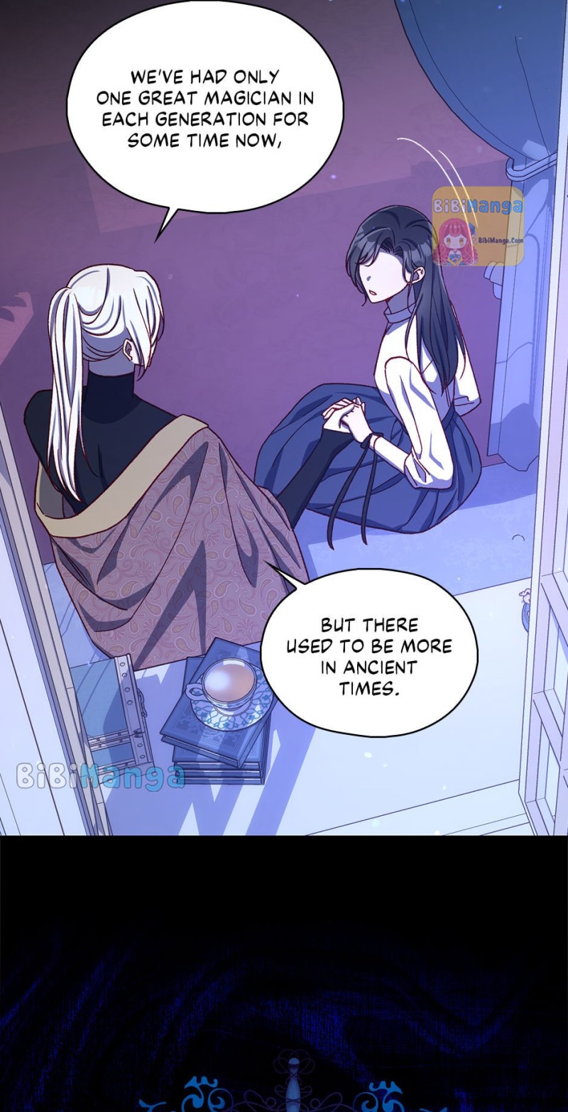 Surviving as a Maid Chapter 91 - Page 3