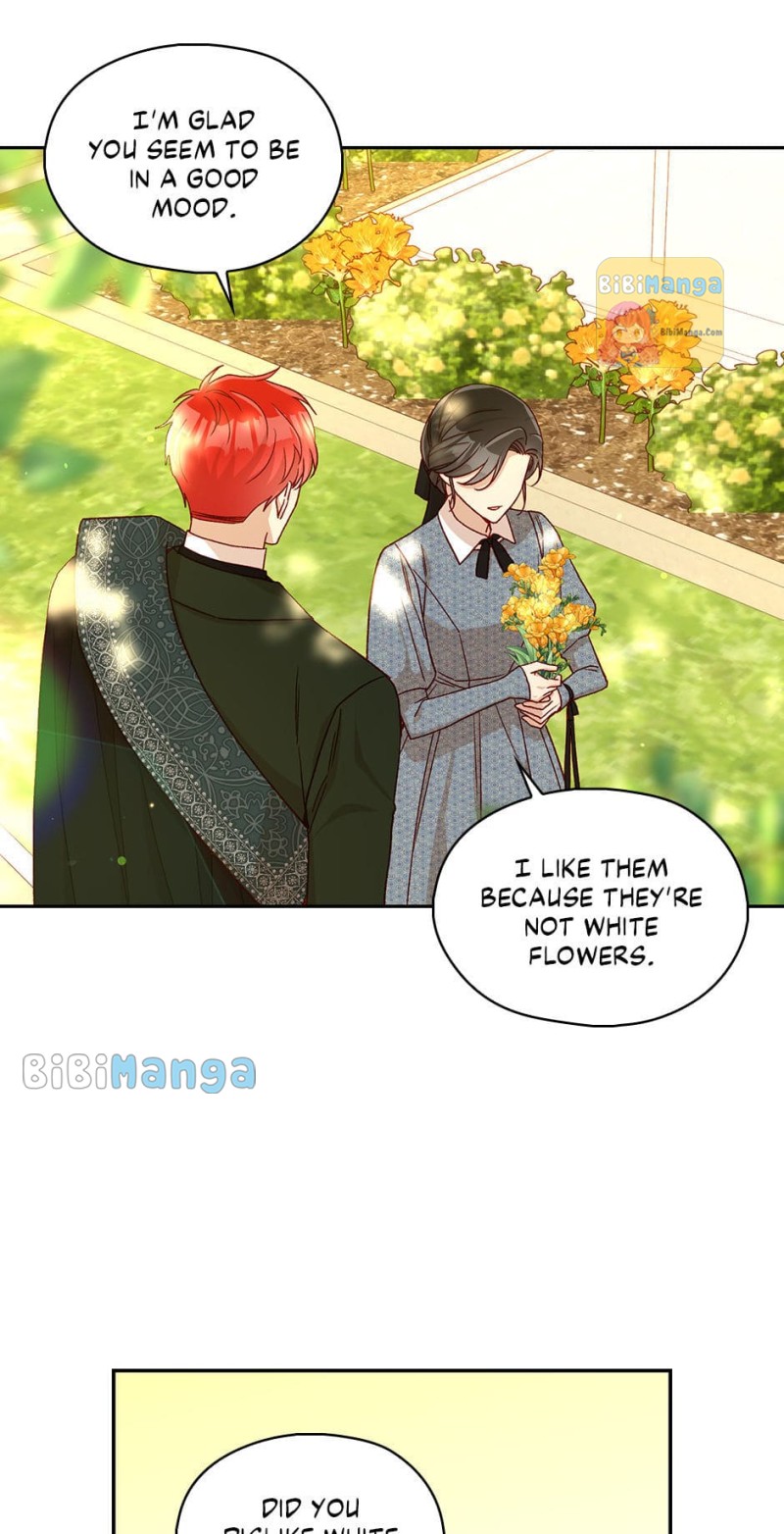 Surviving as a Maid Chapter 91 - Page 38