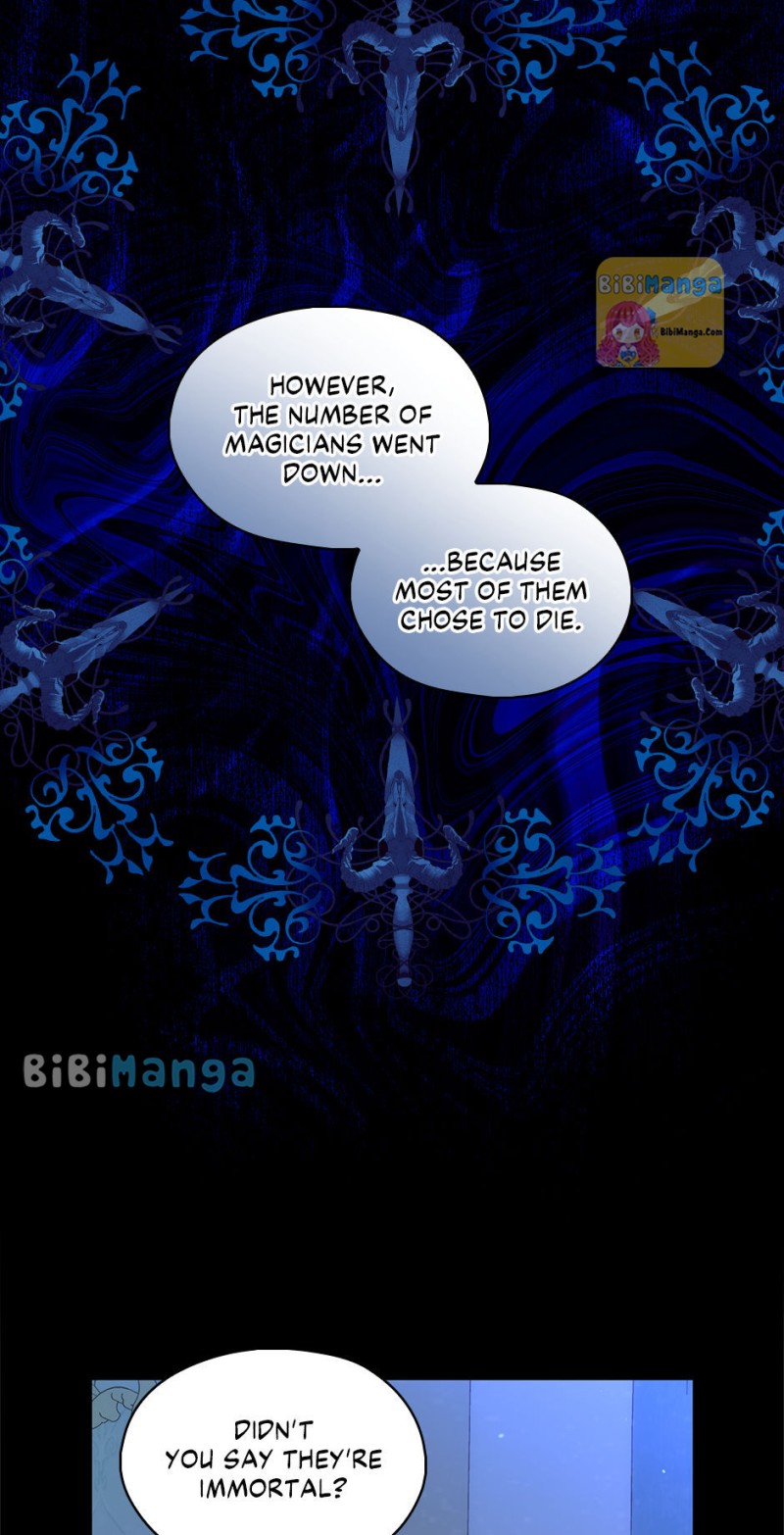 Surviving as a Maid Chapter 91 - Page 4