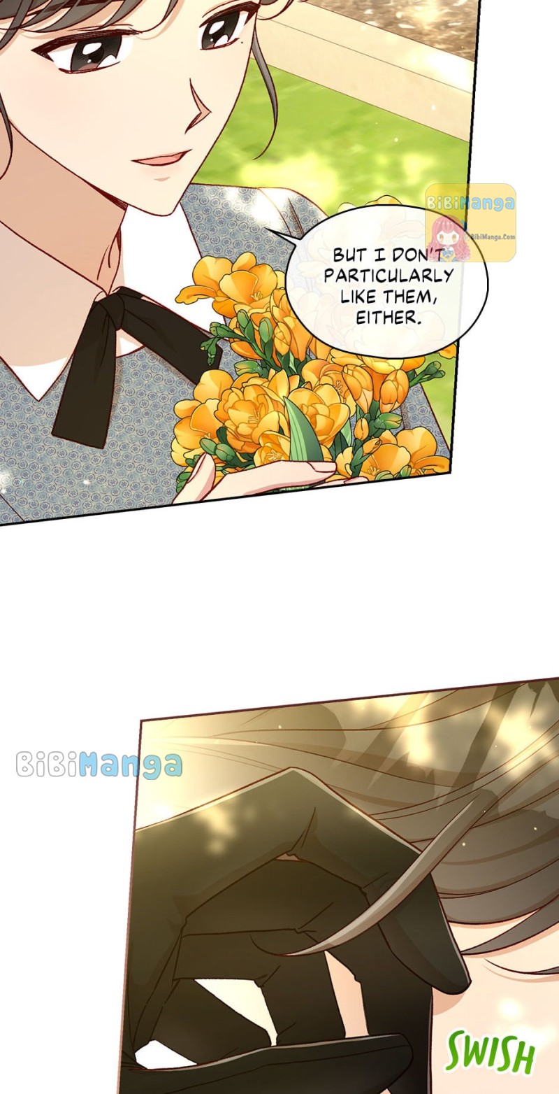 Surviving as a Maid Chapter 91 - Page 40
