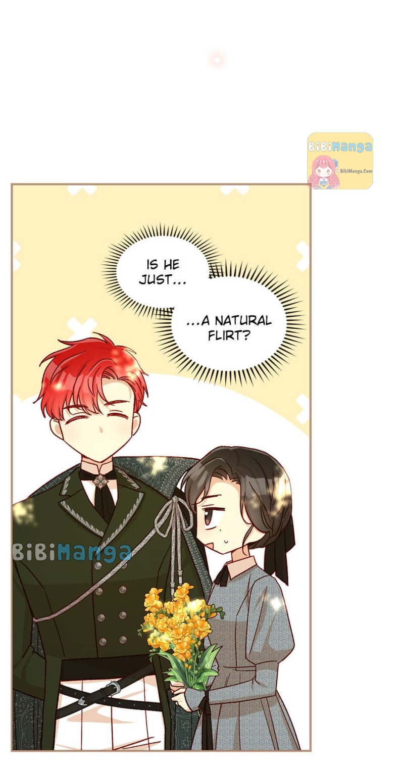 Surviving as a Maid Chapter 91 - Page 45