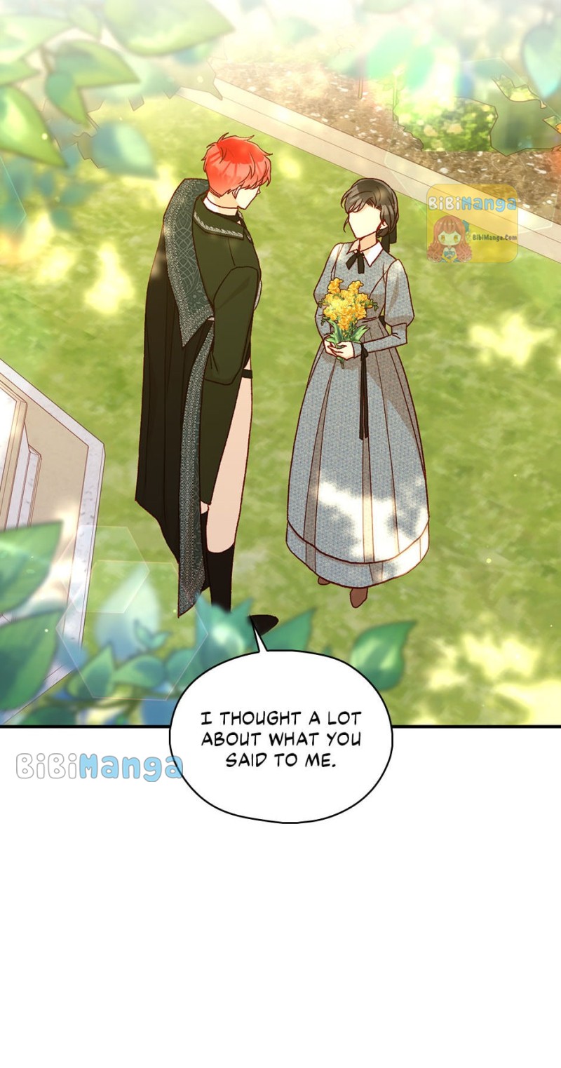 Surviving as a Maid Chapter 91 - Page 48