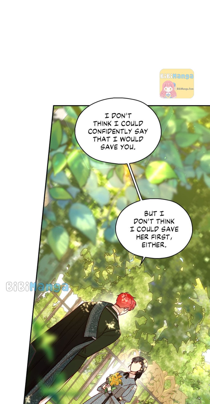 Surviving as a Maid Chapter 91 - Page 50