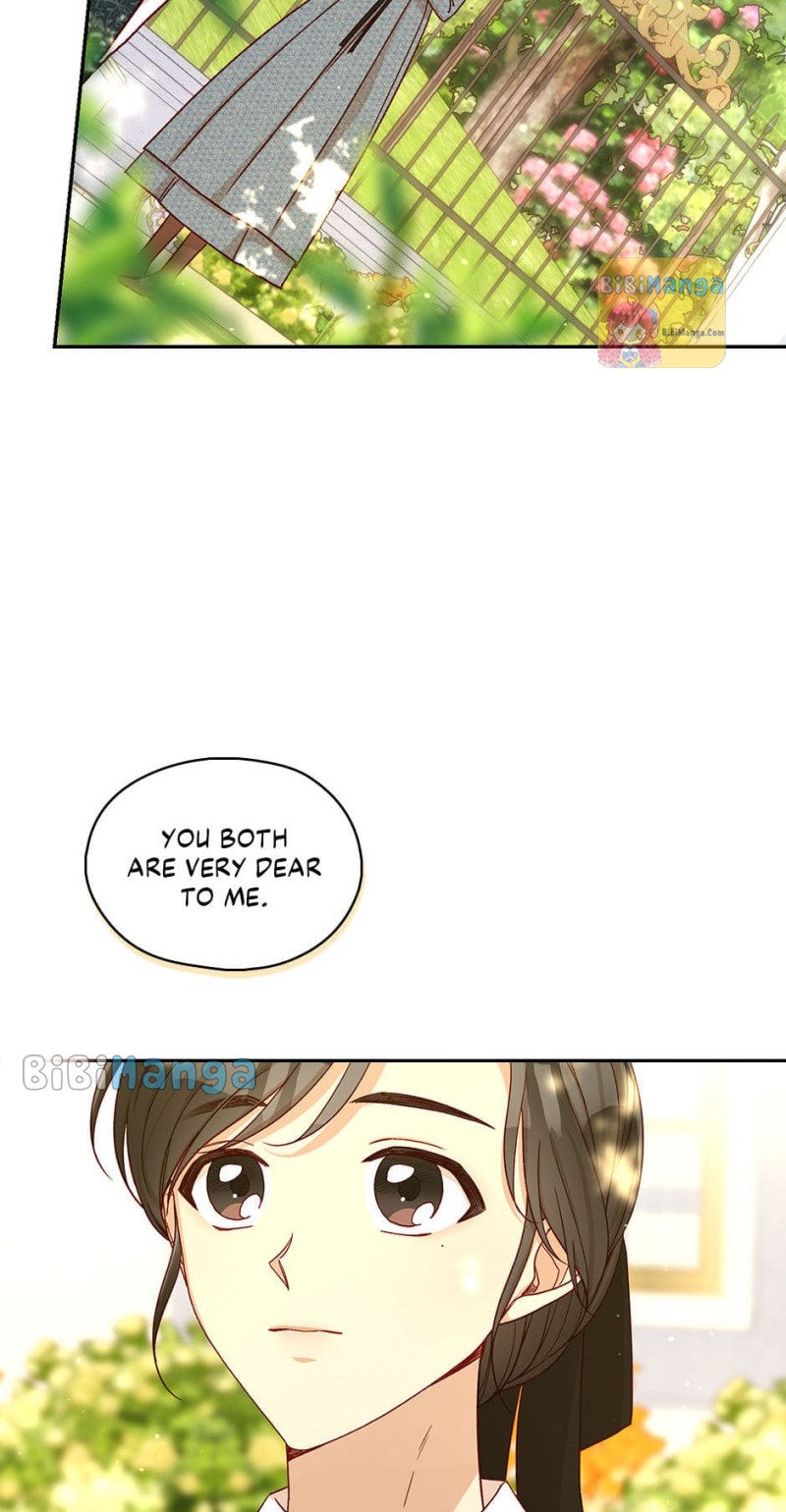 Surviving as a Maid Chapter 91 - Page 51
