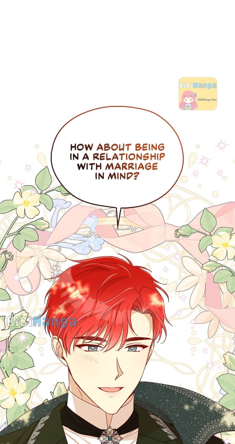 Surviving as a Maid Chapter 91 - Page 56