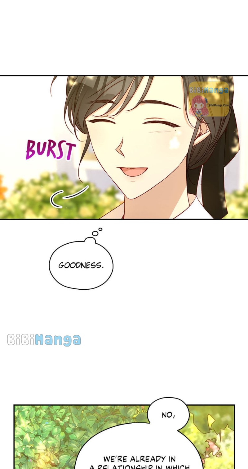Surviving as a Maid Chapter 91 - Page 58
