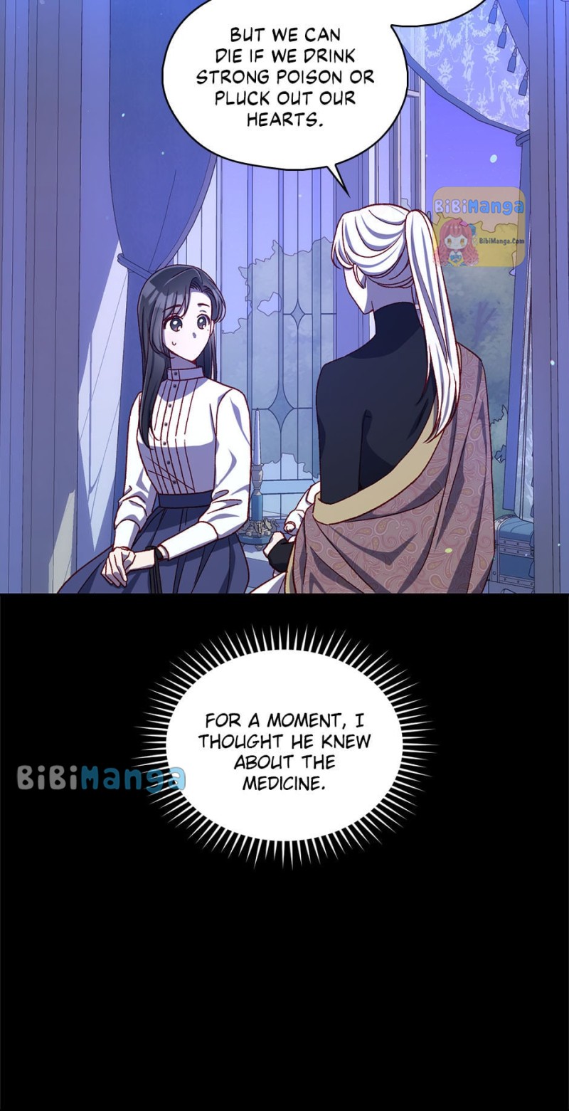 Surviving as a Maid Chapter 91 - Page 6