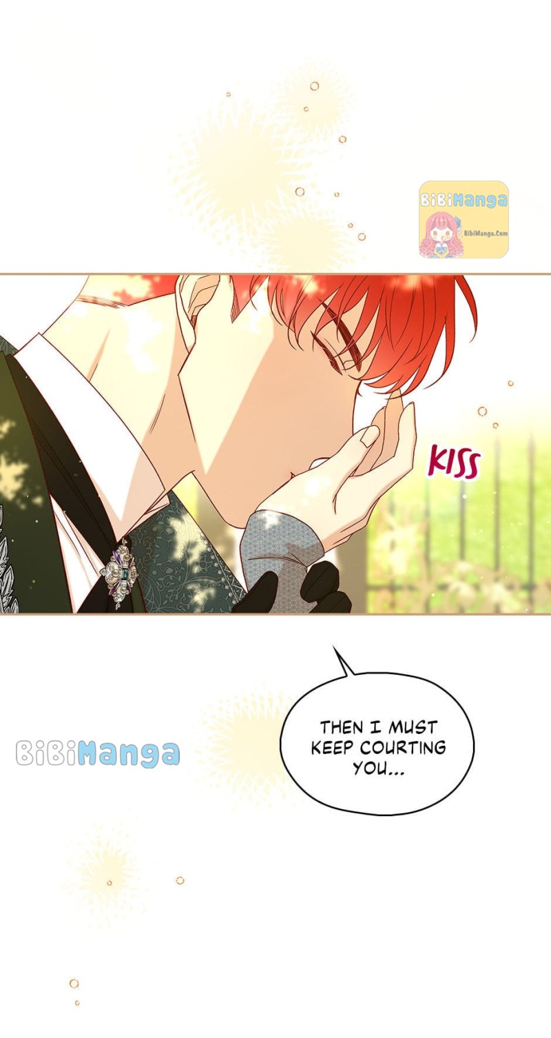 Surviving as a Maid Chapter 91 - Page 61