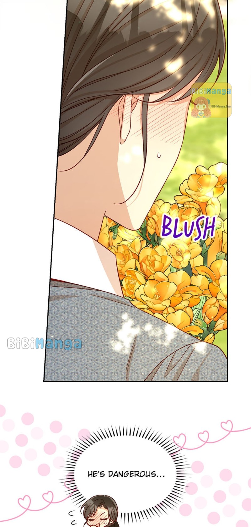 Surviving as a Maid Chapter 91 - Page 67