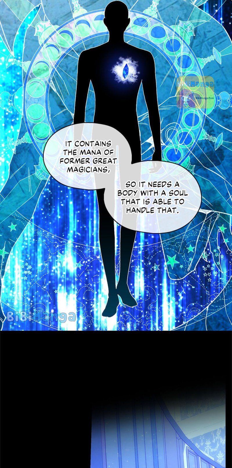Surviving as a Maid Chapter 91 - Page 8