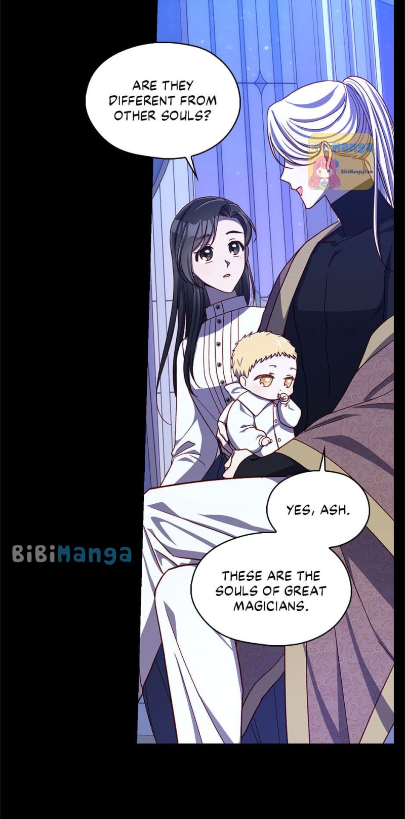 Surviving as a Maid Chapter 91 - Page 9