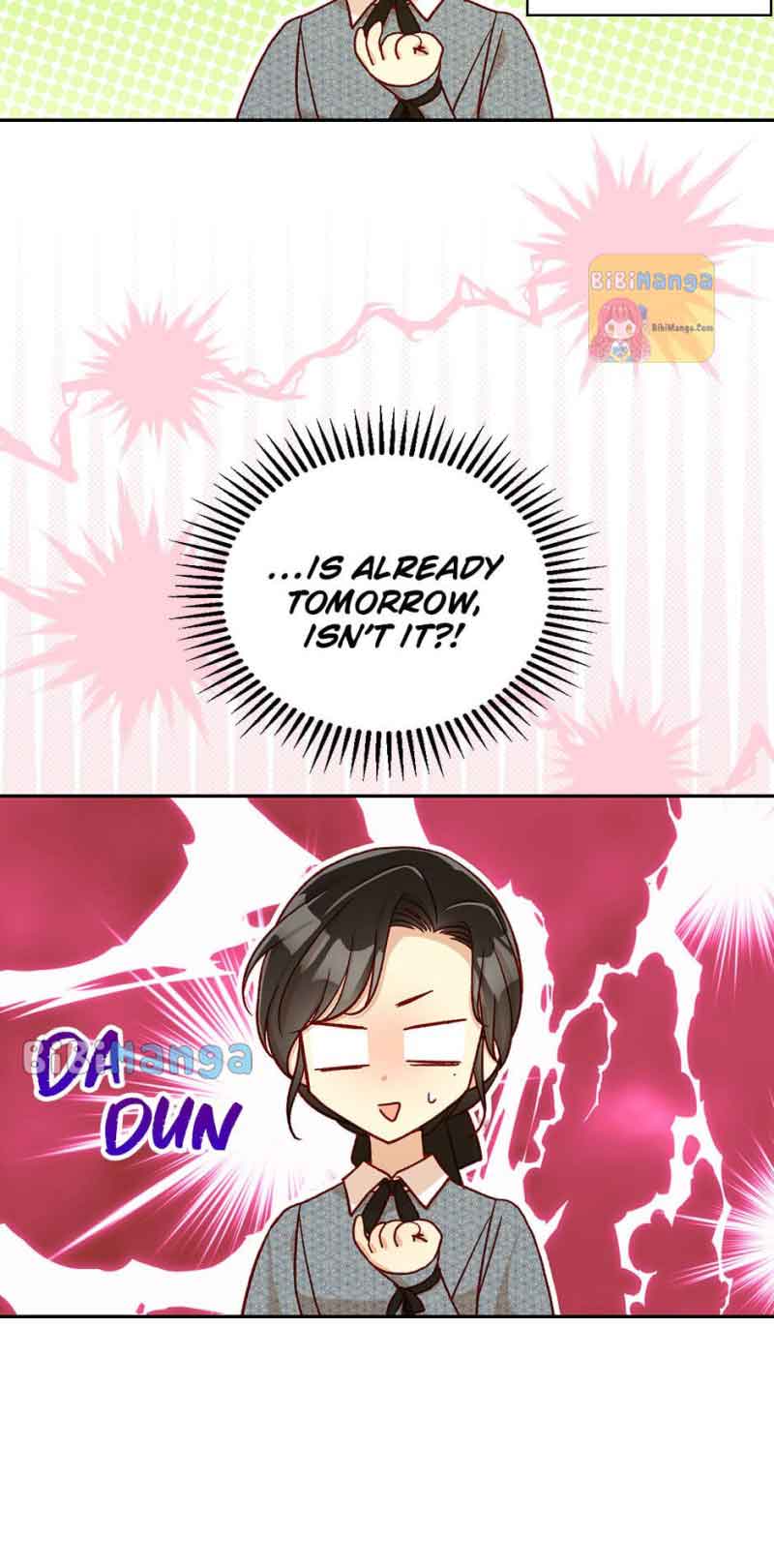 Surviving as a Maid Chapter 92 - Page 11