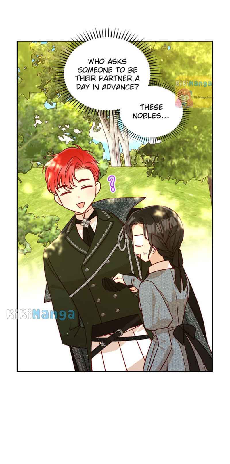 Surviving as a Maid Chapter 92 - Page 12
