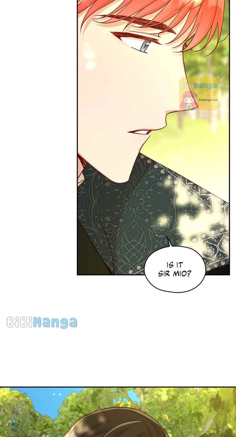 Surviving as a Maid Chapter 92 - Page 15