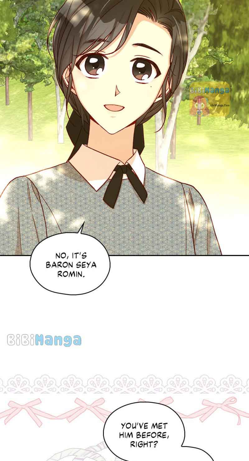 Surviving as a Maid Chapter 92 - Page 16