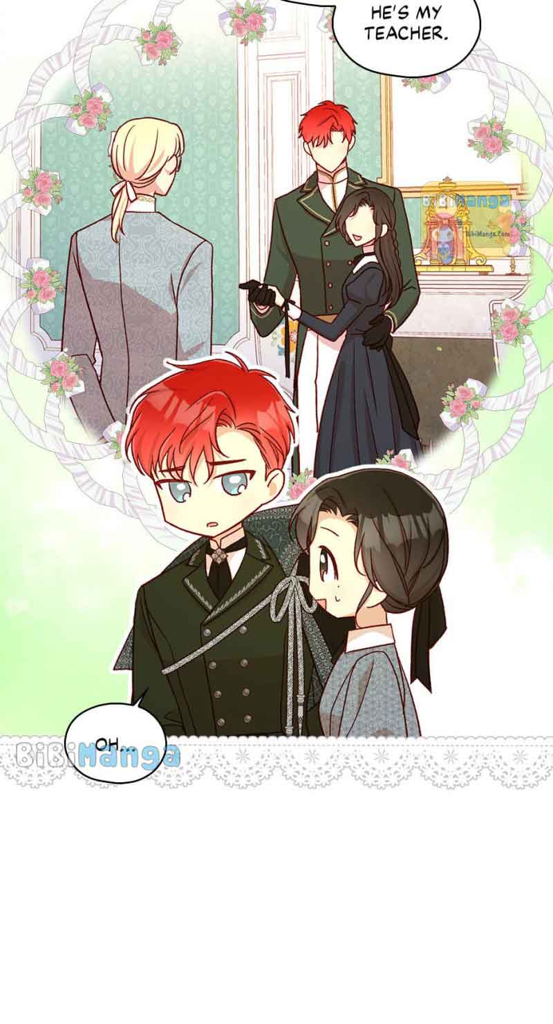 Surviving as a Maid Chapter 92 - Page 17