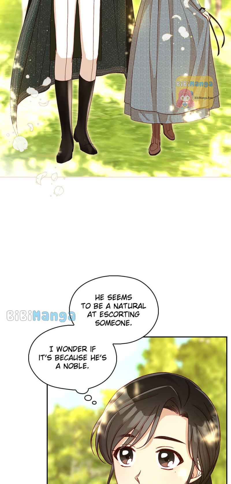 Surviving as a Maid Chapter 92 - Page 2