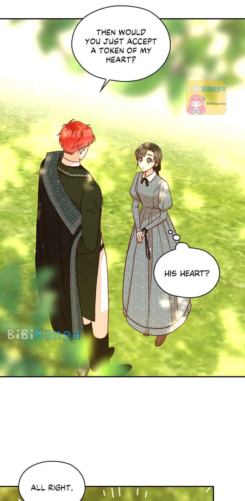 Surviving as a Maid Chapter 92 - Page 21