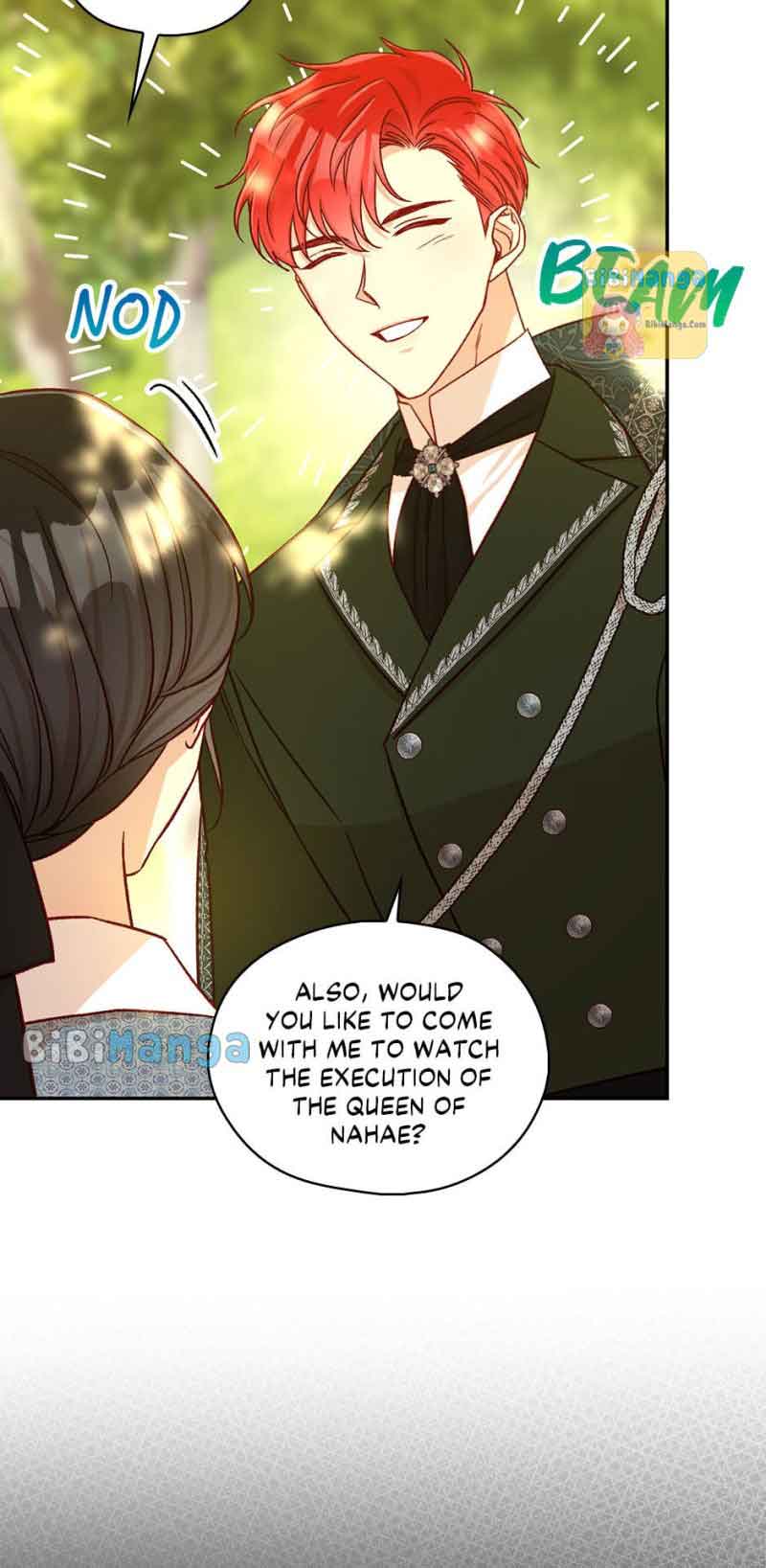 Surviving as a Maid Chapter 92 - Page 22