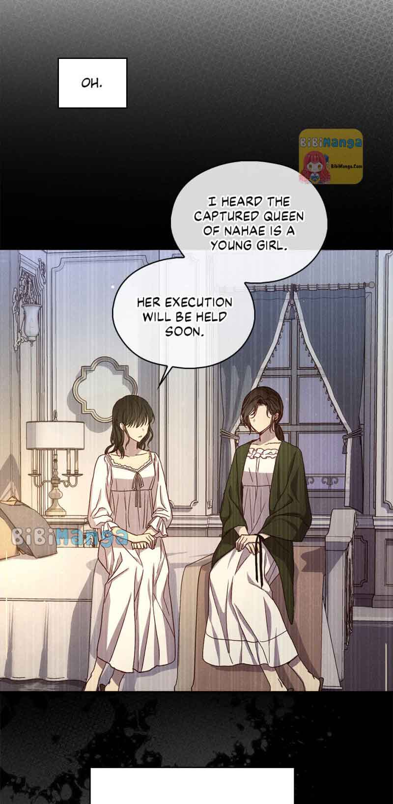 Surviving as a Maid Chapter 92 - Page 23