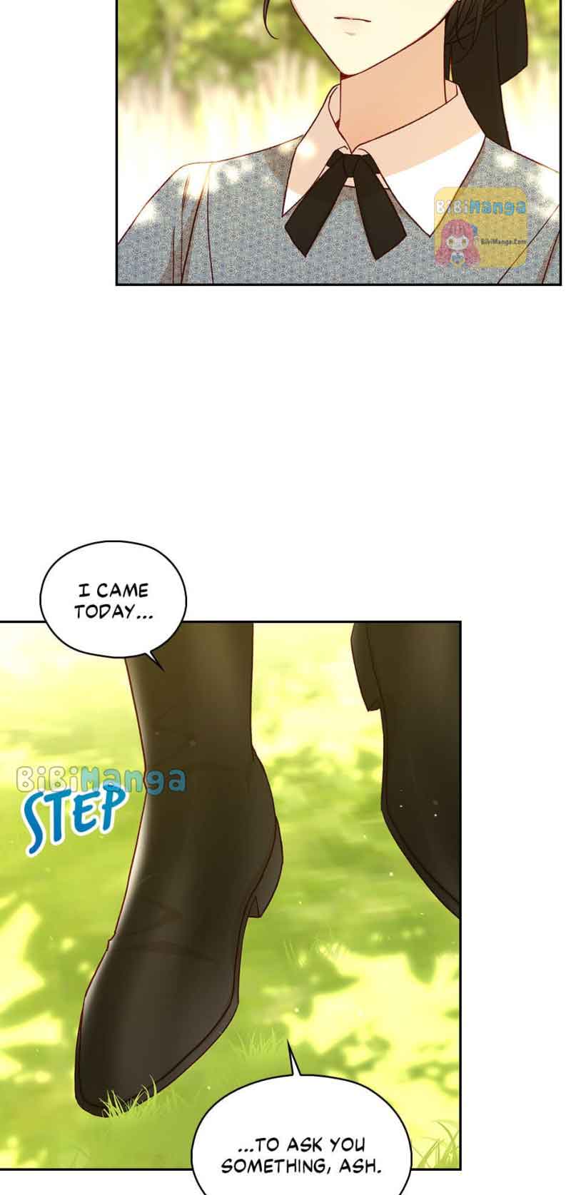 Surviving as a Maid Chapter 92 - Page 3