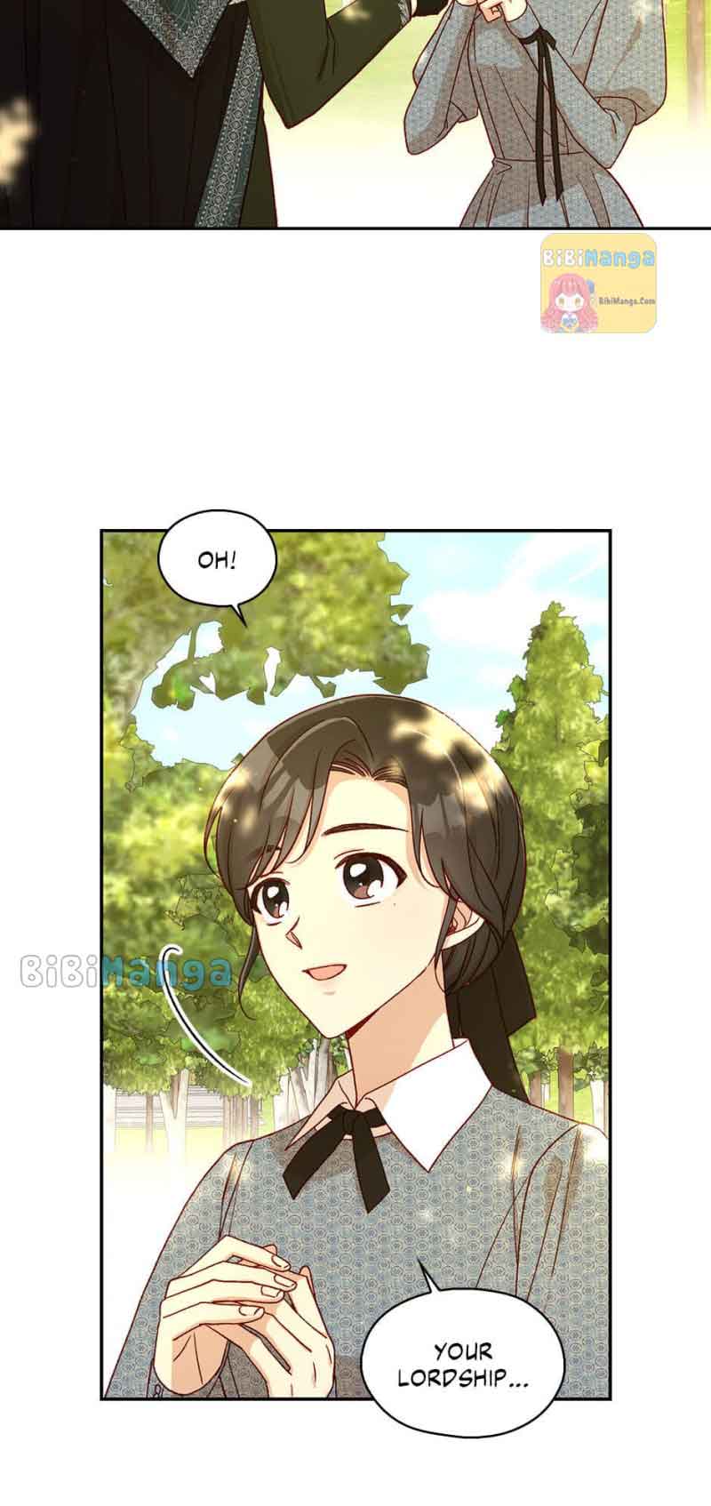 Surviving as a Maid Chapter 92 - Page 30