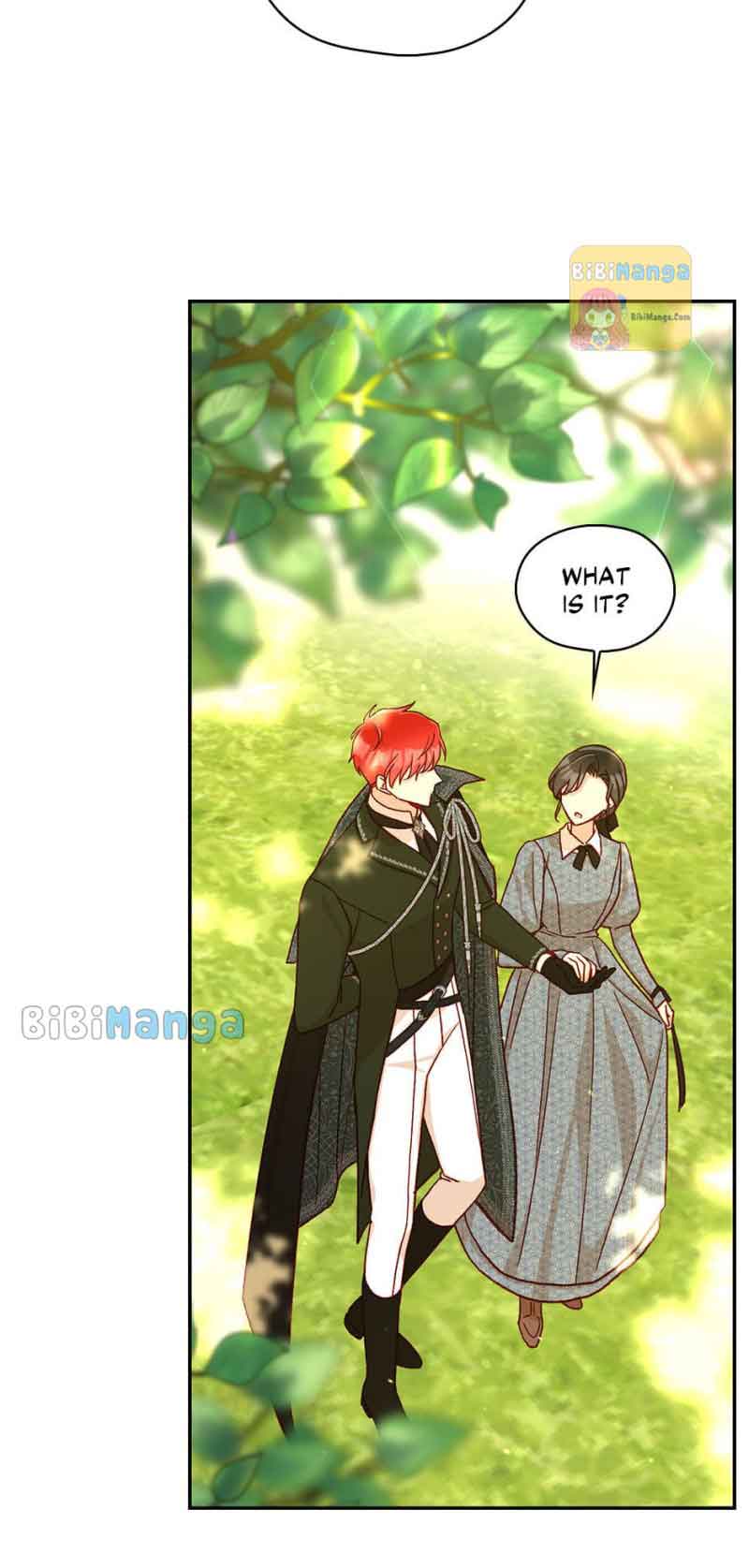 Surviving as a Maid Chapter 92 - Page 4