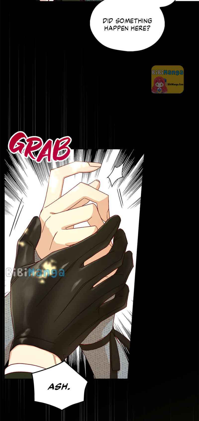 Surviving as a Maid Chapter 92 - Page 40