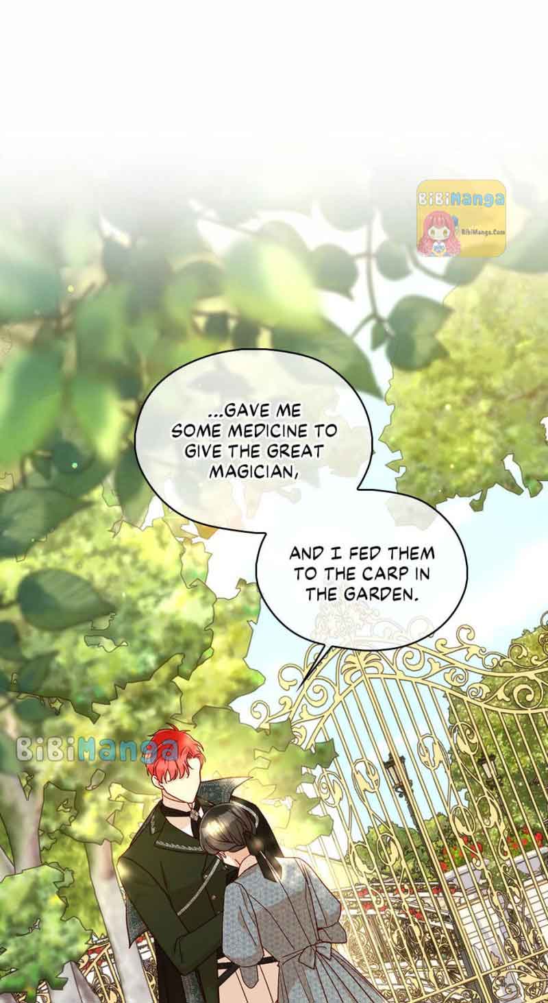 Surviving as a Maid Chapter 92 - Page 46