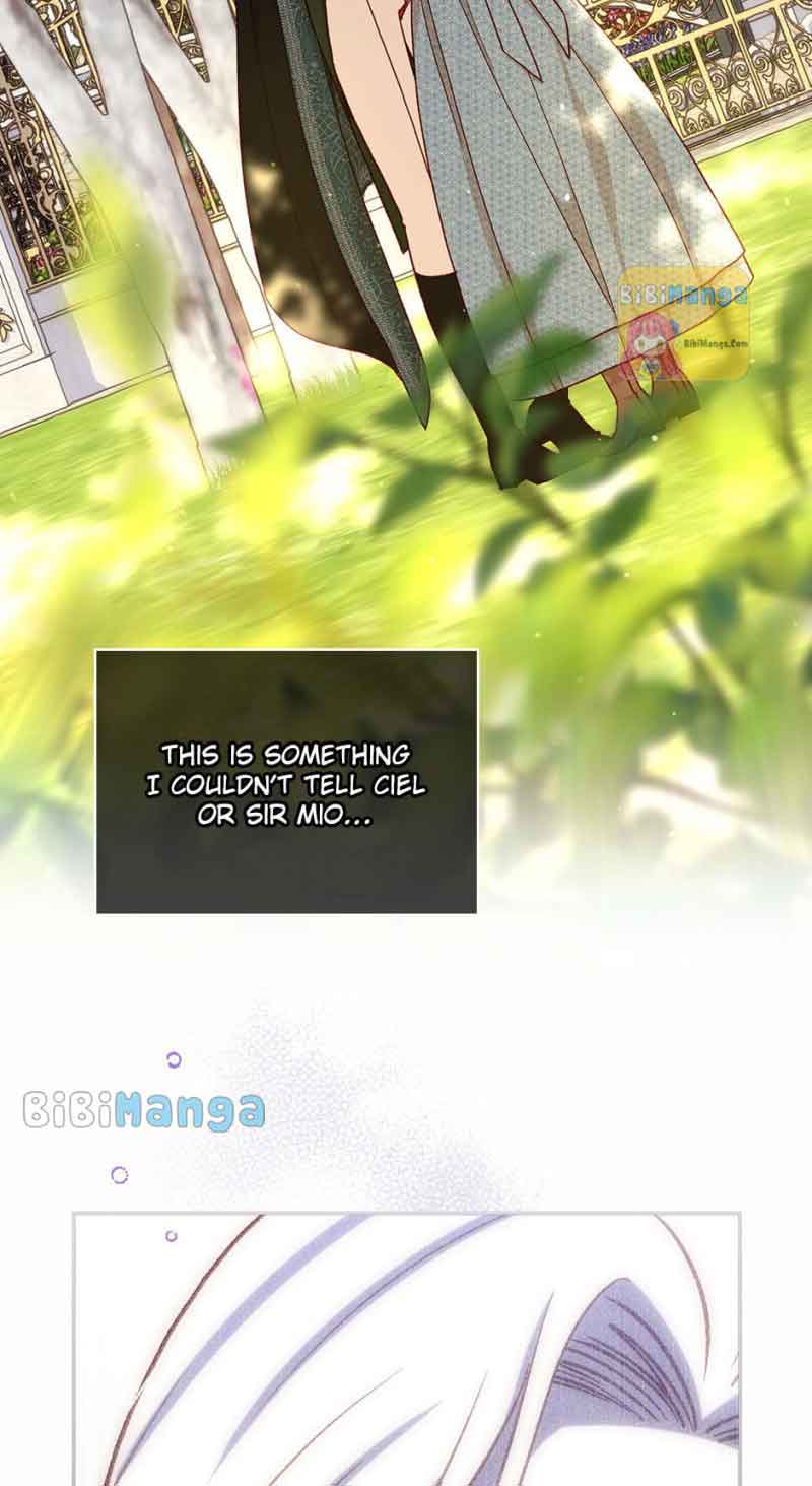 Surviving as a Maid Chapter 92 - Page 47