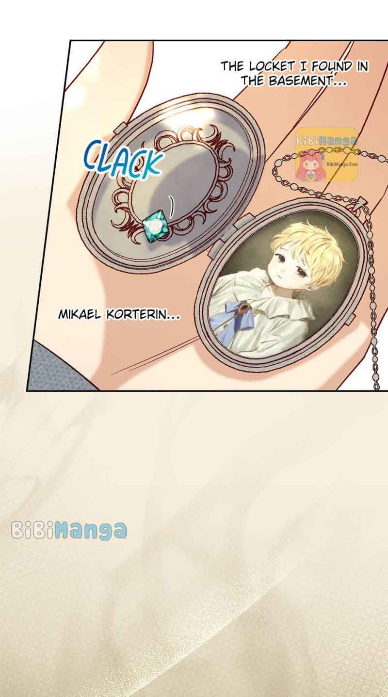 Surviving as a Maid Chapter 92 - Page 57