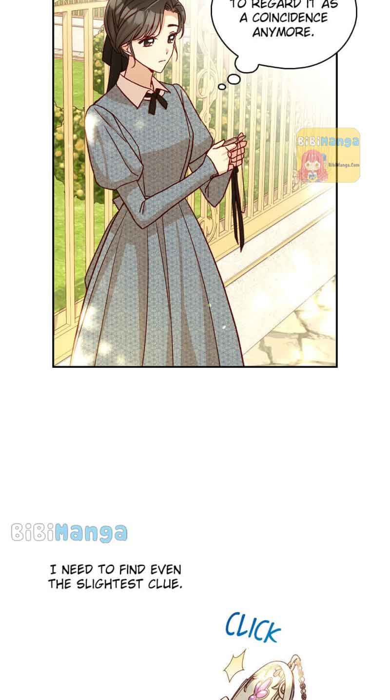 Surviving as a Maid Chapter 92 - Page 59