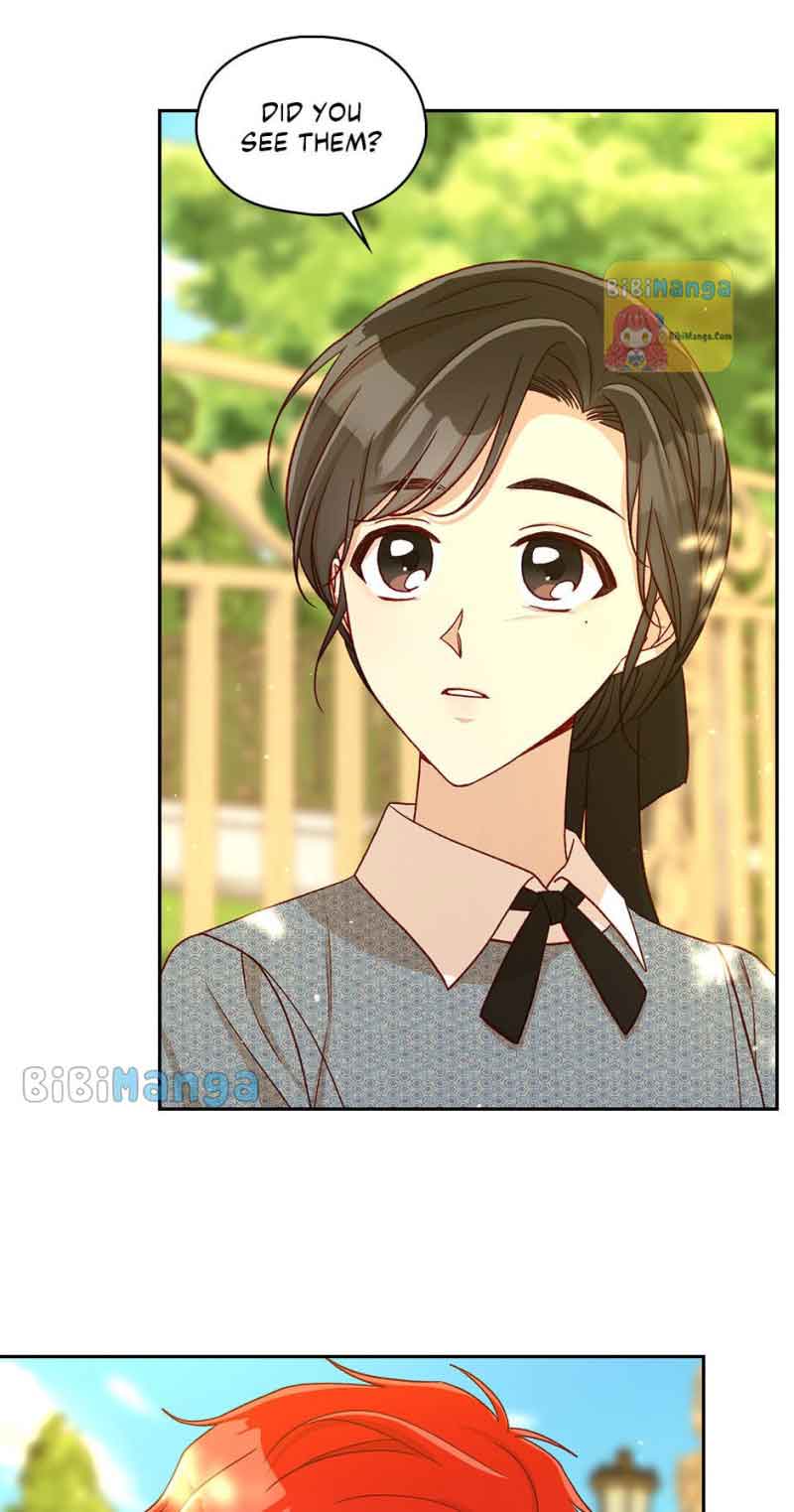 Surviving as a Maid Chapter 92 - Page 63