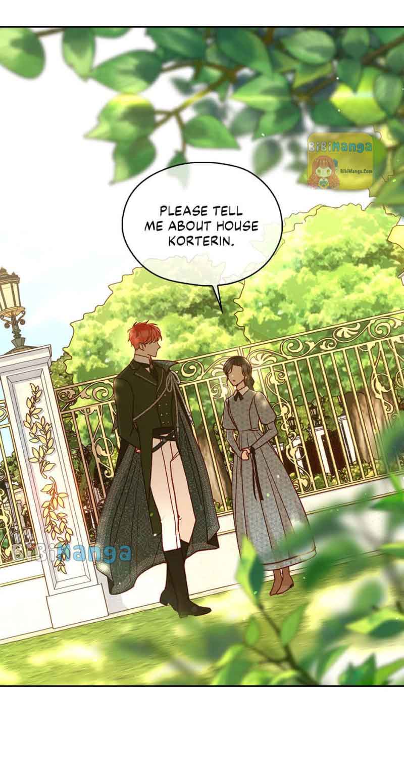 Surviving as a Maid Chapter 92 - Page 65